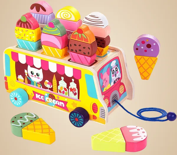 Wooden_Ice_Cream_Truck__(28_pcs)_Magnetic_Ice_Cream_Sweet_Treats__Pretend_Play_Food_&_Accessories