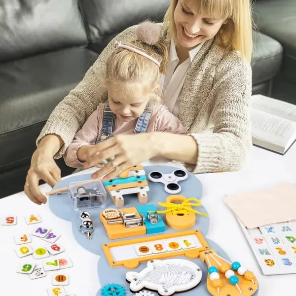 10-in-1_Wooden_Montessori_Busy_Board__Sensory_Fun_&_Learning_Toy_for_Toddlers,_Fine_Motor_Skills_Development,_Interactive_Activity_Board,_Keep_Little_Hands_Busy_with_Educational_Play