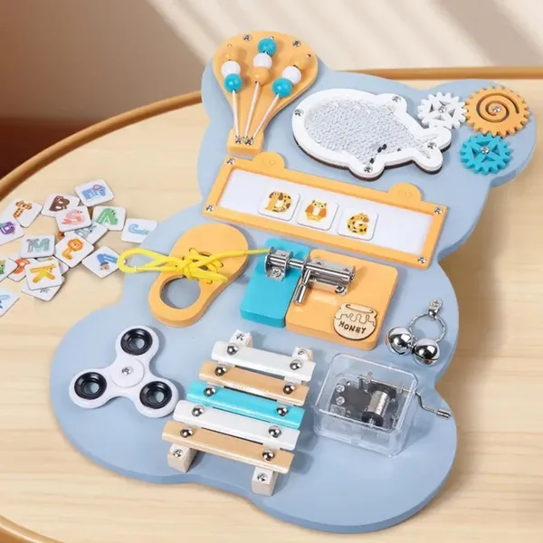 10-in-1_Wooden_Montessori_Busy_Board__Sensory_Fun_&_Learning_Toy_for_Toddlers,_Fine_Motor_Skills_Development,_Interactive_Activity_Board,_Keep_Little_Hands_Busy_with_Educational_Play