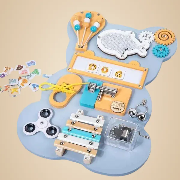 10-in-1_Wooden_Montessori_Busy_Board__Sensory_Fun_&_Learning_Toy_for_Toddlers,_Fine_Motor_Skills_Development,_Interactive_Activity_Board,_Keep_Little_Hands_Busy_with_Educational_Play