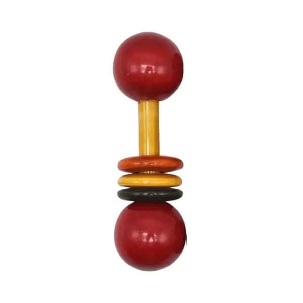 Wooden_Sound_Dumble_Rattle__Wooden_Dumbbells_Rattle_Toys_for_New_Born_Babies,_Baby_-_Sound_Making_Toys_Discover_Sounds