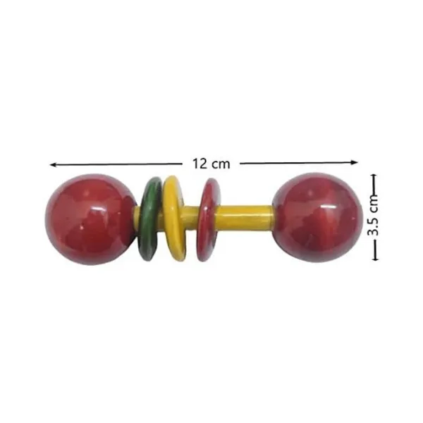 Wooden_Sound_Dumble_Rattle__Wooden_Dumbbells_Rattle_Toys_for_New_Born_Babies,_Baby_-_Sound_Making_Toys_Discover_Sounds