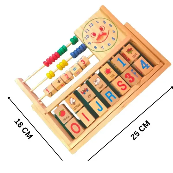 Abacus_Clock_Frame__Alphabet_&_Math_Educational_Toy_with_Clock__Enhances_Time-Telling,_Counting_&_Cognitive_Skills__Safe_&_Non-Toxic,_Eco-Friendly_for_Kids