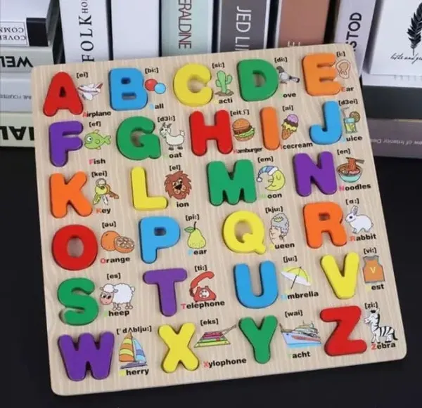 Wooden_Picture_Alphabet_ABC_Puzzle_for_Kids_Ages_3-5__Early_Education_Uppercase_Chunky_Letters,_Preschool_Learning_Toy,_Alphabet_Recognition,_Educational_Puzzle_for_Toddlers