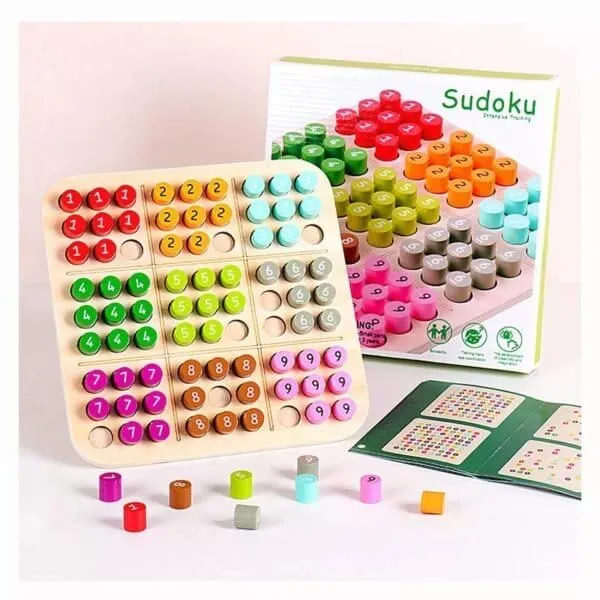Colorful_Sudoku_Big_with_3_Level_User_Manual_-_Math_Brain_Teaser