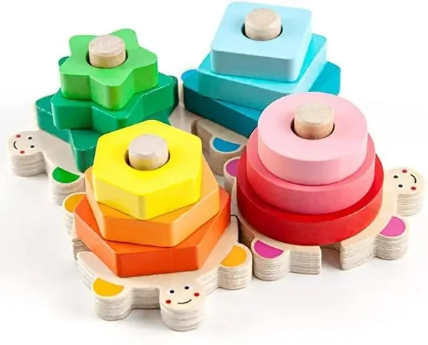 Colorful_Wisdom_Shape_Column_Stacking