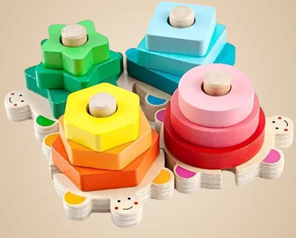 Colorful_Wisdom_Shape_Column_Stacking