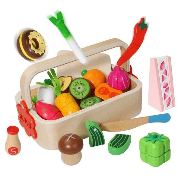 Wooden_Fruits_Basket_Playset__Interactive_Pretend_Play_Kitchen_Set_with_Cutting_Board_and_Knife,_Role_Play_Cutting_Fruits_for_Kids,_Imaginative_Play,_Realistic_Fruits_for_Kitchen_Fun