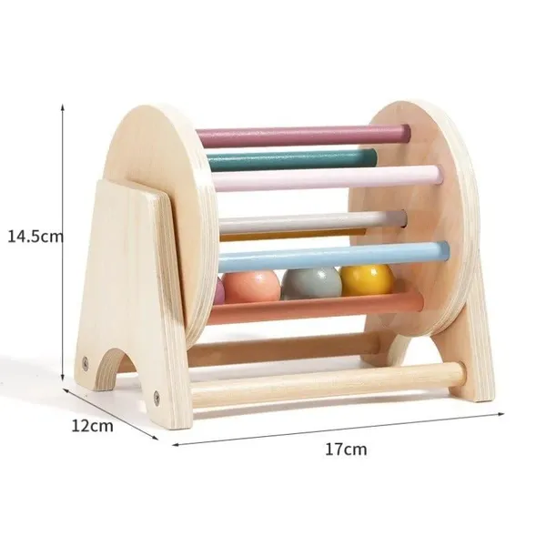 Early_Childhood_Education_Table_Roll_Drum_Baby_Logical_Thinking_Hand-Eye_Coordination_Training_Wooden_Toy