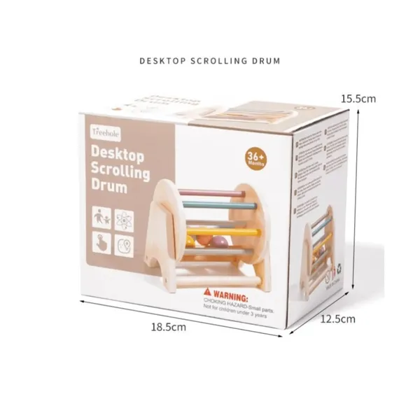 Early_Childhood_Education_Table_Roll_Drum_Baby_Logical_Thinking_Hand-Eye_Coordination_Training_Wooden_Toy