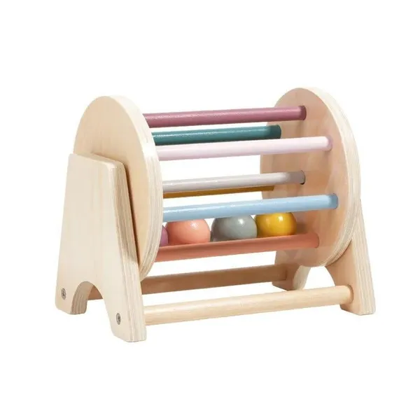 Early_Childhood_Education_Table_Roll_Drum_Baby_Logical_Thinking_Hand-Eye_Coordination_Training_Wooden_Toy