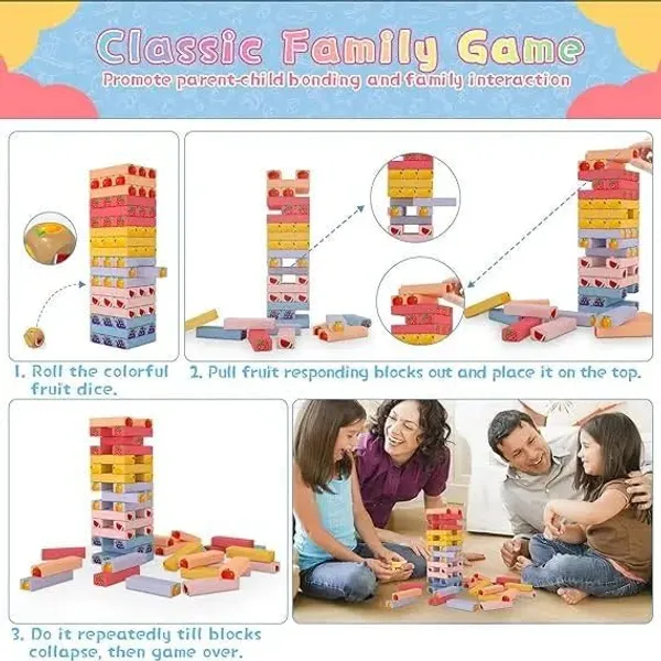 Fruit_&_Number_Theme__Wood_Balancing_Blocks_Montessori_Toy