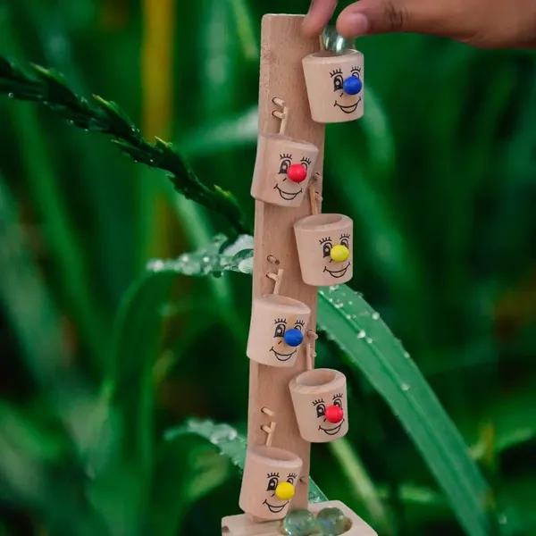 Goli_Game__Wooden_Marble_Slider_Toy,_Smiley_Face_Wooden_Slider_Marble_Tree_Game