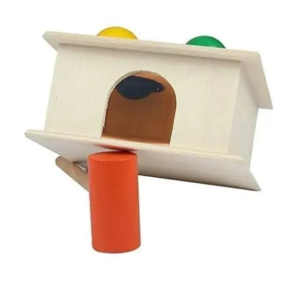 Kids_Colorful_Wooden_Ball_Hammer_Box_Children_Early_Learning_Educational_Toy__4_Ball_Hammer