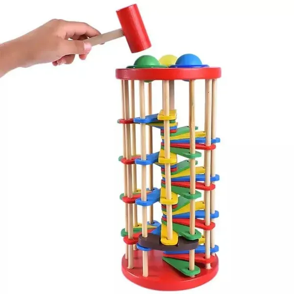 Knock_Ball_The_Ladder__Ladder_Ball_Hammer_Toy__Fun_&_Educational_Game_for_Kids__Safe_&_Non-Toxic,_Eco-Friendly__Enhances_Hand-Eye_Coordination_&_Motor_Skills