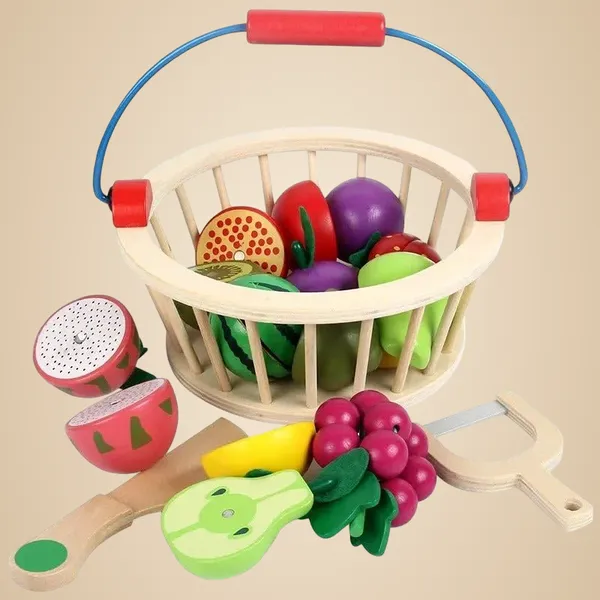 Wooden_Fruits_Basket_Playset__Interactive_Pretend_Play_Kitchen_Set_with_Cutting_Board_and_Knife,_Role_Play_Cutting_Fruits_for_Kids_Imaginative_Play_Realistic_Fruits_for_Kitchen_Fun