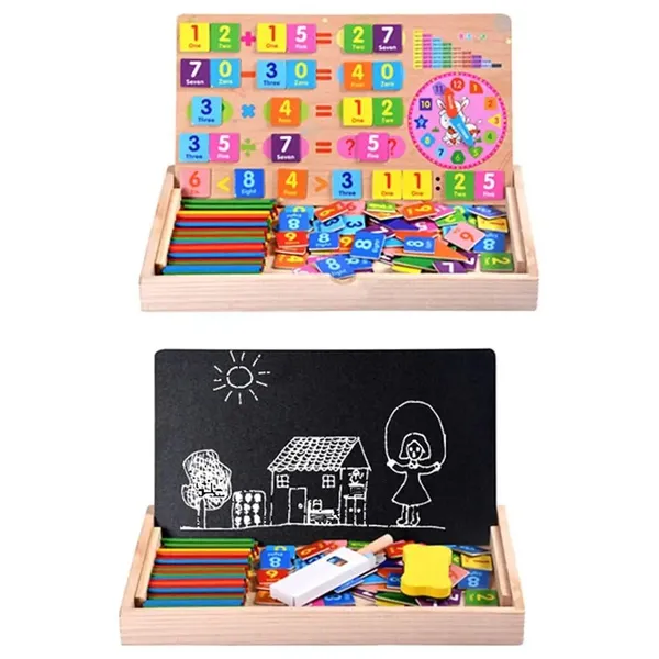 Multifunctional_Operation_Learning_Box