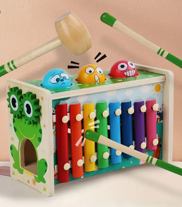 Multifunctional_Pounding_Toy_Hamster_Toy_Xylo-Phone_Fishing_Magnet_Game_Montessori_Early_Education