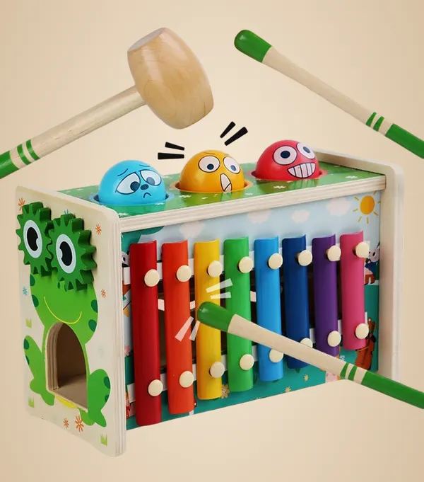 Multifunctional_Pounding_Toy_Hamster_Toy_Xylo-Phone_Fishing_Magnet_Game_Montessori_Early_Education