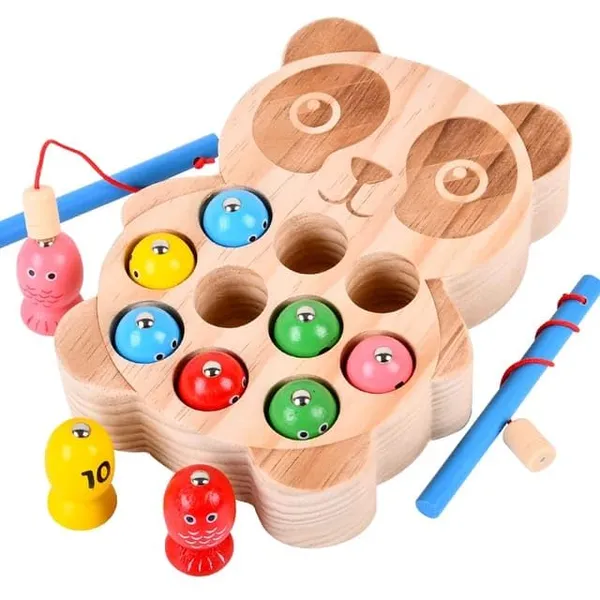 Panda_Wooden_Wooden_Magnet_Fishing_Toys_for_Kids_and_Children__Panda_Magnet_Fishing_Game_(1-10)__Catching_Pretend_Play_Toys_Gift