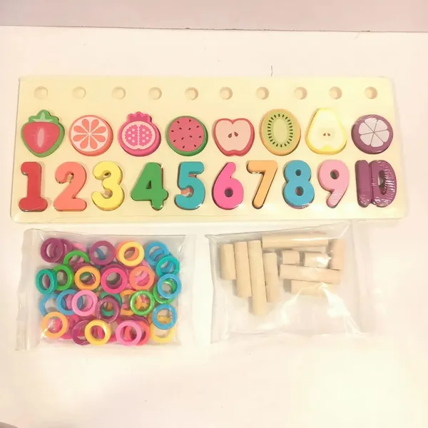 Rainbow_Fruit_Logarithmic_Board