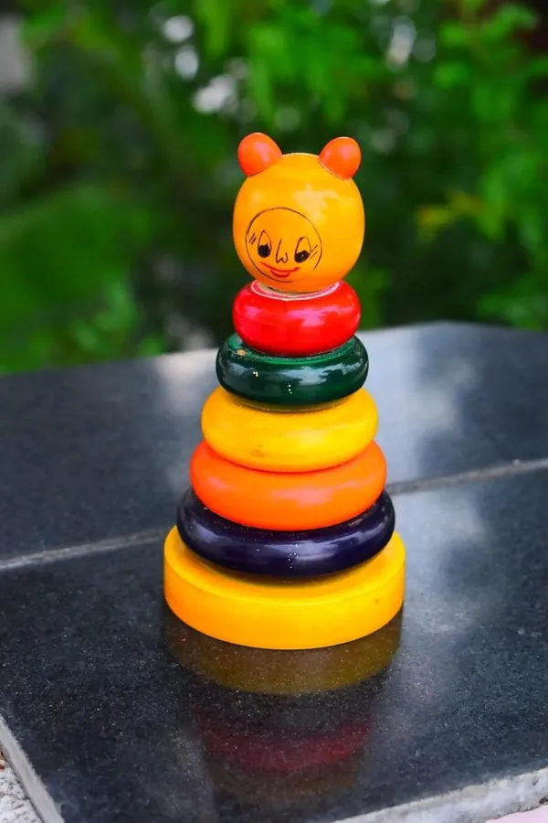 Wooden_Rainbow_Stacking_Rings_Educational_Brain_Development_Color_Recognition_Toys_for_Kids_(Solid_Wood_Base)_(Ring_Set_Small)