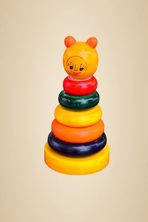 Wooden_Rainbow_Stacking_Rings_Educational_Brain_Development_Color_Recognition_Toys_for_Kids_(Solid_Wood_Base)_(Ring_Set_Small)