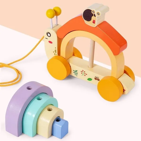 Snail_Stacker_Pull_Along_Pulling_Toys_for_Kids_with_Rattle_Sound,Pull_String_Toy_for_3+Years_Old,_Motor_Skill_Development_&_Early_Walking,Birthday_Gift