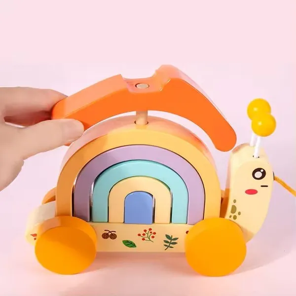 Snail_Stacker_Pull_Along_Pulling_Toys_for_Kids_with_Rattle_Sound,Pull_String_Toy_for_3+Years_Old,_Motor_Skill_Development_&_Early_Walking,Birthday_Gift