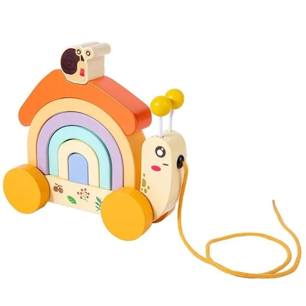 Snail_Stacker_Pull_Along_Pulling_Toys_for_Kids_with_Rattle_Sound,Pull_String_Toy_for_3+Years_Old,_Motor_Skill_Development_&_Early_Walking,Birthday_Gift