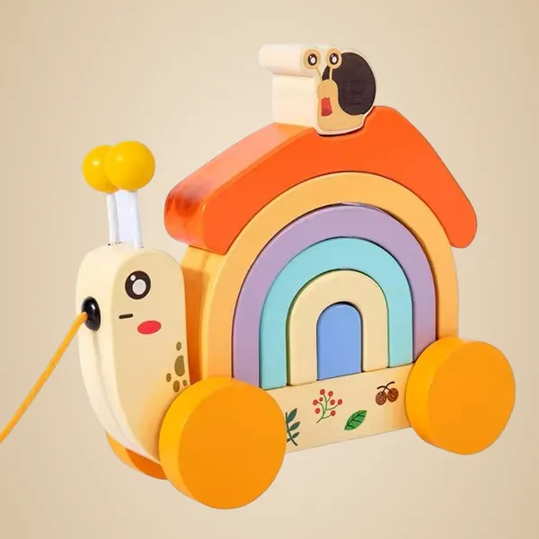 Snail_Stacker_Pull_Along_Pulling_Toys_for_Kids_with_Rattle_Sound,Pull_String_Toy_for_3+Years_Old,_Motor_Skill_Development_&_Early_Walking,Birthday_Gift