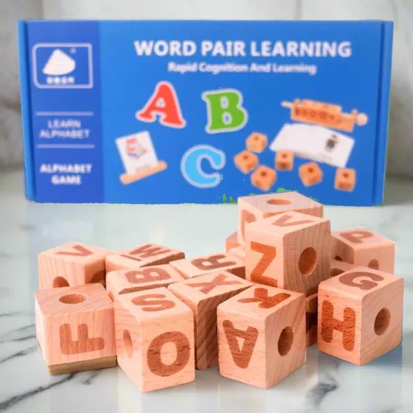 Spelling_Games_for_Kids_-_Word_Pair_Learning
