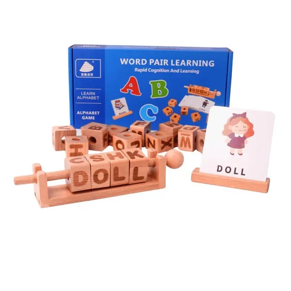Spelling_Games_for_Kids_-_Word_Pair_Learning