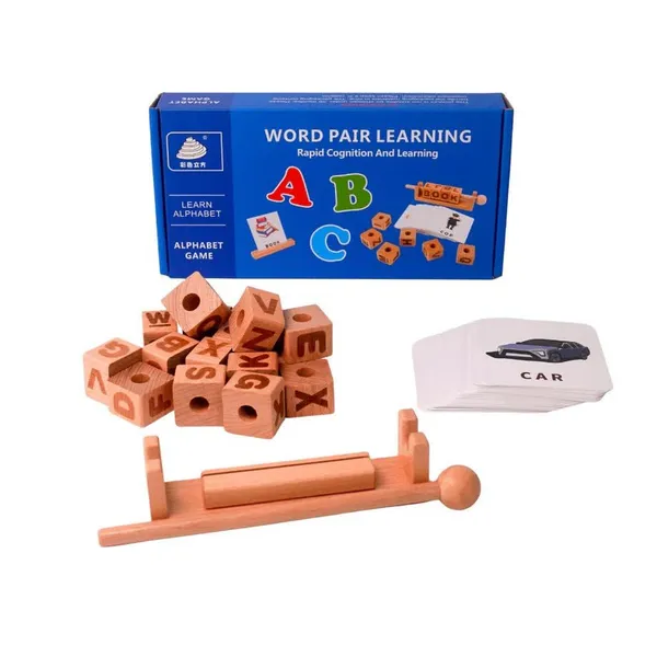 Spelling_Games_for_Kids_-_Word_Pair_Learning