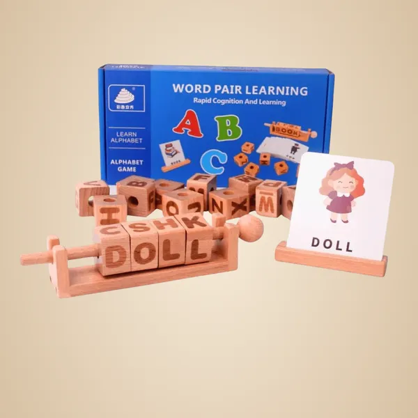 Spelling_Games_for_Kids_-_Word_Pair_Learning