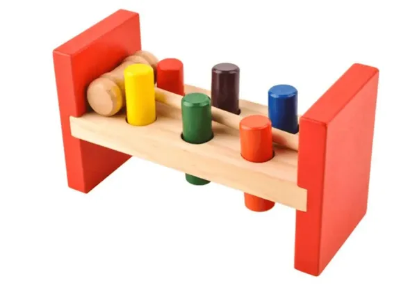 Strike_The_Wooden_Kids_Colorful_Wooden_Blocks_Hammer_Children_Early_Learning_Educational_Toy__6_Peg