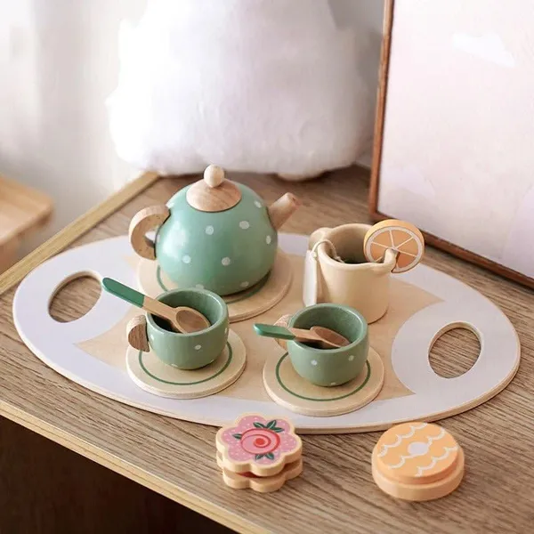 Tea_Set,_Princess_Kitchen_Tea_Party_Pretend_Play_Toy,_Wooden_Tea_Party_Set_for_Toddlers_Kid_Premium_Tea_Set_with_Teapot,_Cups,_Spoon,_Fruit,_Birthday_Gift