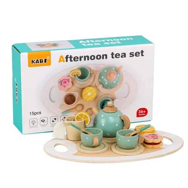 Tea_Set,_Princess_Kitchen_Tea_Party_Pretend_Play_Toy,_Wooden_Tea_Party_Set_for_Toddlers_Kid_Premium_Tea_Set_with_Teapot,_Cups,_Spoon,_Fruit,_Birthday_Gift