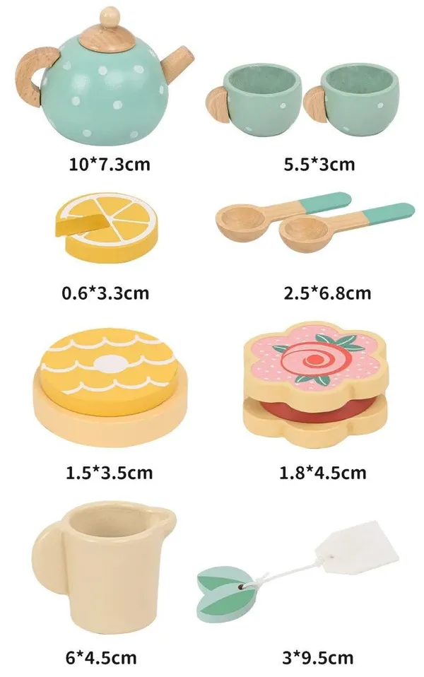 Tea_Set,_Princess_Kitchen_Tea_Party_Pretend_Play_Toy,_Wooden_Tea_Party_Set_for_Toddlers_Kid_Premium_Tea_Set_with_Teapot,_Cups,_Spoon,_Fruit,_Birthday_Gift