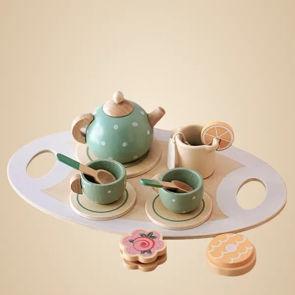 Tea_Set,_Princess_Kitchen_Tea_Party_Pretend_Play_Toy,_Wooden_Tea_Party_Set_for_Toddlers_Kid_Premium_Tea_Set_with_Teapot,_Cups,_Spoon,_Fruit,_Birthday_Gift