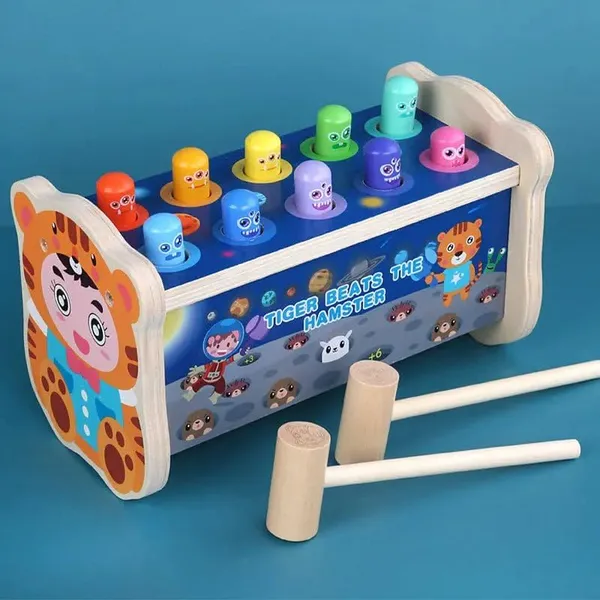 Tiger_Beats_The_Hamster__10-Peg_Hammer_Tiger_Hamster_Whack-a-Mole_Montessori_Toy_for_Toddlers__Safe_&_Non-Toxic,_Eco-Friendly__Improves_Fine_Motor_Skills,_Ideal_Gift