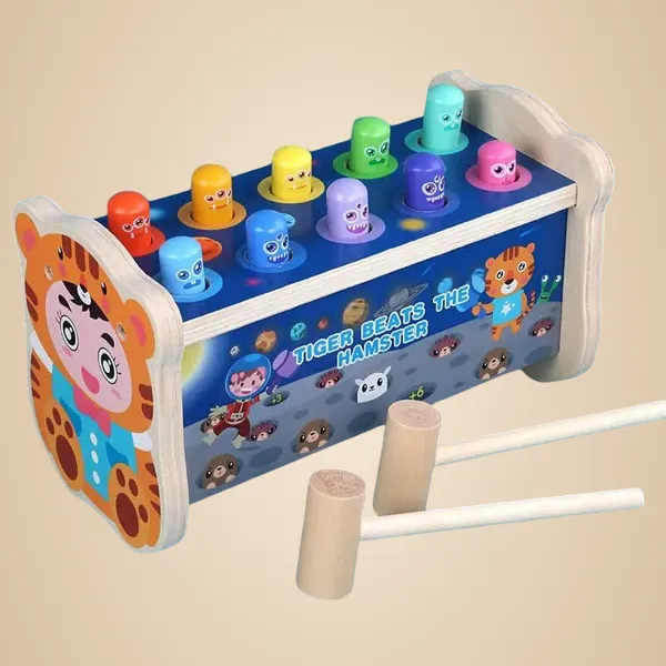 Tiger_Beats_The_Hamster__10-Peg_Hammer_Tiger_Hamster_Whack-a-Mole_Montessori_Toy_for_Toddlers__Safe_&_Non-Toxic,_Eco-Friendly__Improves_Fine_Motor_Skills,_Ideal_Gift