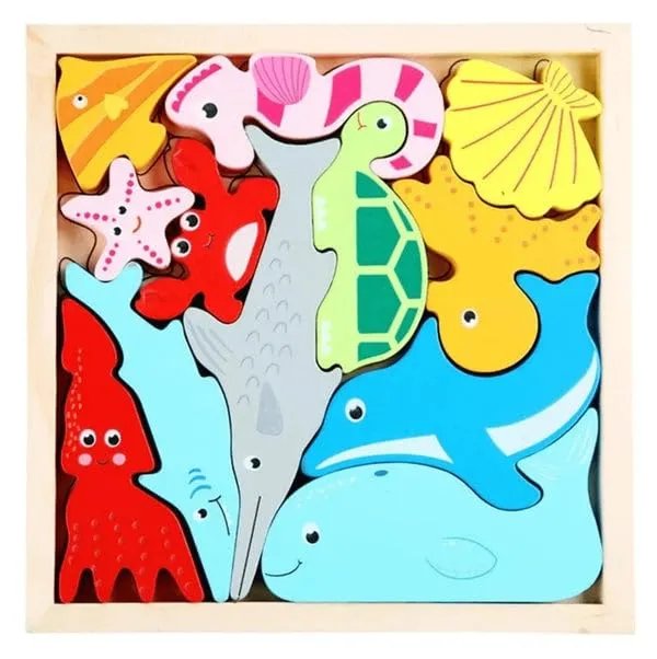 Wooden_3D_Cognitive_Puzzle_Board,_Pet_Animal,_Forest_Animal,_Dinosaur_and_Fruits_&_Vegetables_Puzzle_Sorting_&_Stacking_Toys_4