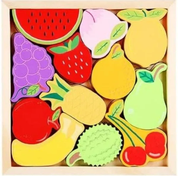 Wooden_3D_Cognitive_Puzzle_Board,_Pet_Animal,_Forest_Animal,_Dinosaur_and_Fruits_&_Vegetables_Puzzle_Sorting_&_Stacking_Toys_8