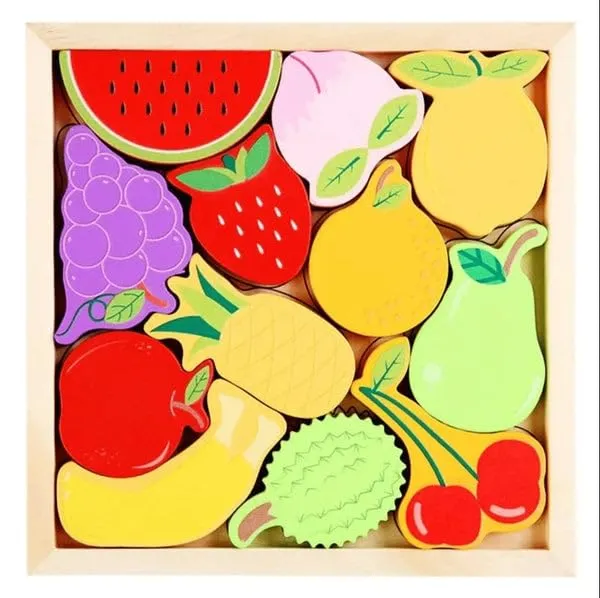 Wooden_3D_Cognitive_Puzzle_Board,_Pet_Animal,_Forest_Animal,_Dinosaur_and_Fruits_&_Vegetables_Puzzle_Sorting_&_Stacking_Toys_8