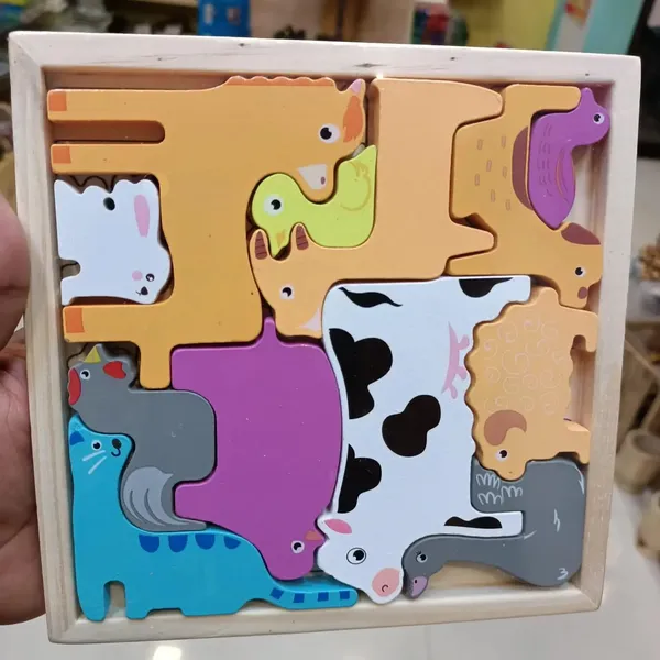 Wooden_3D_Cognitive_Puzzle_Board,_Pet_Animal,_Forest_Animal,_Dinosaur_and_Fruits_&_Vegetables_Puzzle_Sorting_&_Stacking_Toys_3