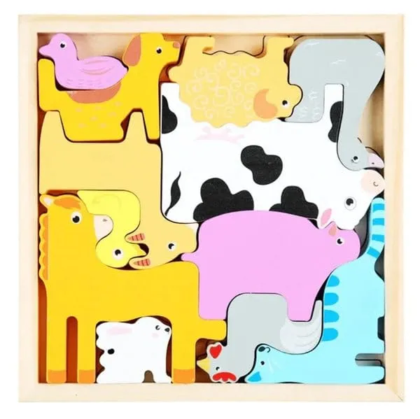 Wooden_3D_Cognitive_Puzzle_Board,_Pet_Animal,_Forest_Animal,_Dinosaur_and_Fruits_&_Vegetables_Puzzle_Sorting_&_Stacking_Toys_3