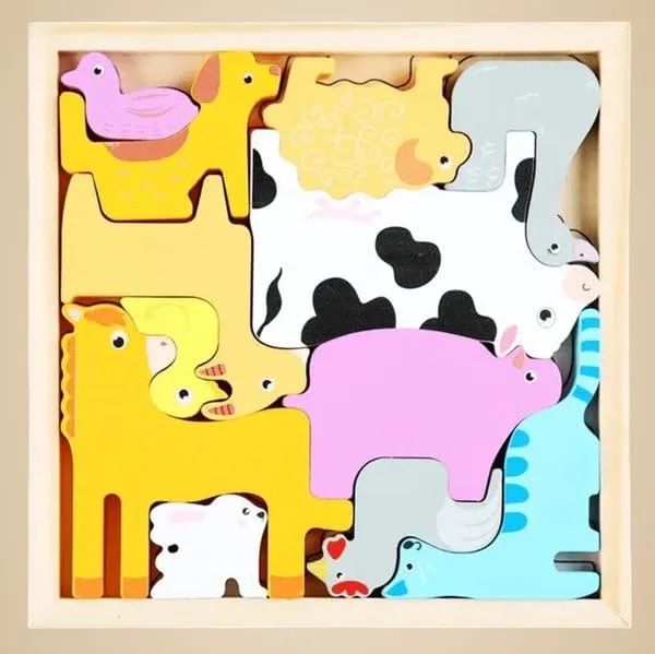 Wooden_3D_Cognitive_Puzzle_Board,_Pet_Animal,_Forest_Animal,_Dinosaur_and_Fruits_&_Vegetables_Puzzle_Sorting_&_Stacking_Toys_3