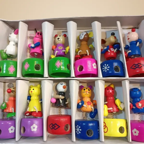 Wooden_Animal_Spring_Sharpener__1Pc