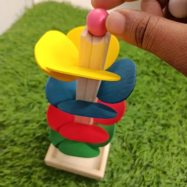Wooden_Ball_Goli_Game__Flower_Goli_Game